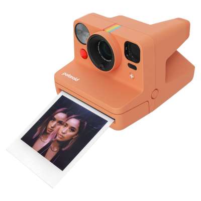 Polaroid Now+ Generation 3 - Coral 9162