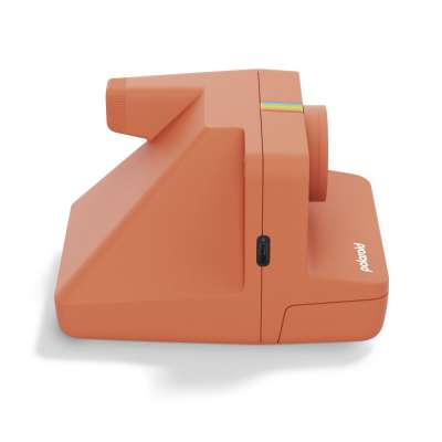 Polaroid Now+ Generation 3 - Coral 9162