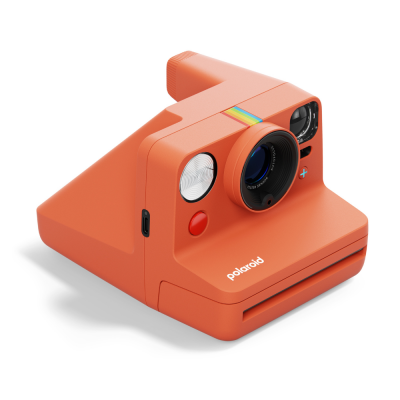 Polaroid Now+ Generation 3 - Coral 9162