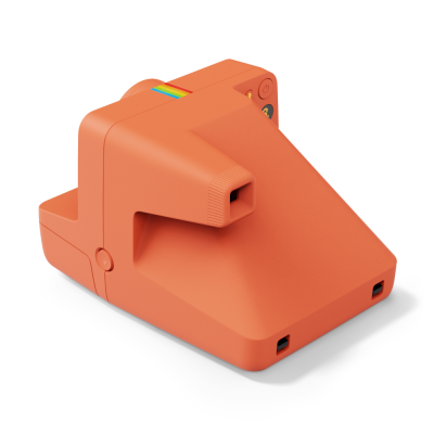 Polaroid Now+ Generation 3 - Coral 9162