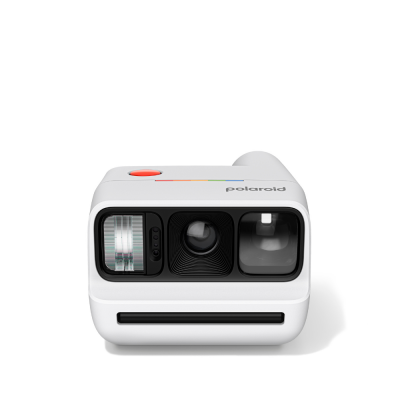 Polaroid Go Gen 3 White 9191 Polaroid Go Gen 3 White 9191