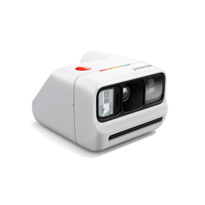 Polaroid Go Gen 3 White 9191 Polaroid Go Gen 3 White 9191