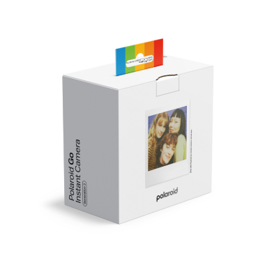 Polaroid Go Gen 3 White 9191 Polaroid Go Gen 3 White 9191