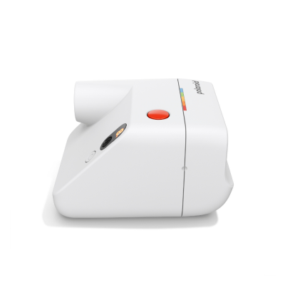 Polaroid Go Gen 3 White 9191 Polaroid Go Gen 3 White 9191