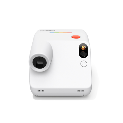Polaroid Go Gen 3 White 9191 Polaroid Go Gen 3 White 9191