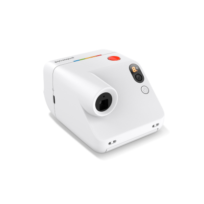 Polaroid Go Gen 3 White 9191 Polaroid Go Gen 3 White 9191