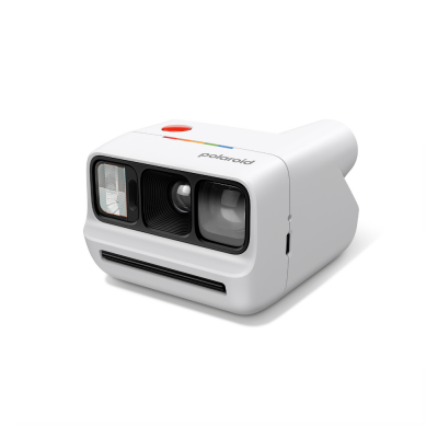 Polaroid Go Gen 3 White 9191 Polaroid Go Gen 3 White 9191