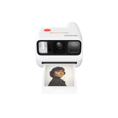 Polaroid Go Gen 3 White 9191 Polaroid Go Gen 3 White 9191