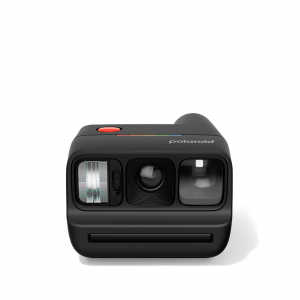 Polaroid Go Gen 3 Black 9192