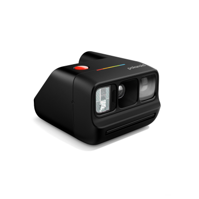 Polaroid Go Gen 3 Black 9192 Polaroid Go Gen 3 Black 9192
