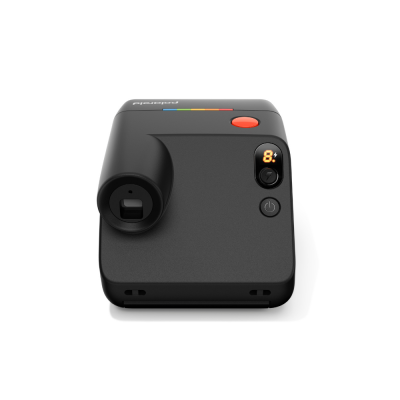 Polaroid Go Gen 3 Black 9192 Polaroid Go Gen 3 Black 9192