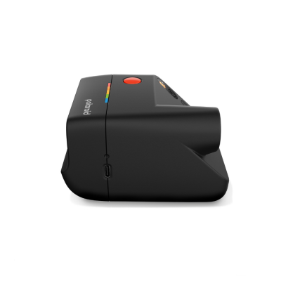 Polaroid Go Gen 3 Black 9192 Polaroid Go Gen 3 Black 9192