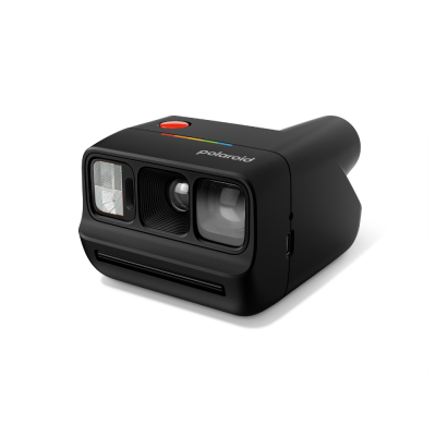 Polaroid Go Gen 3 Black 9192 Polaroid Go Gen 3 Black 9192