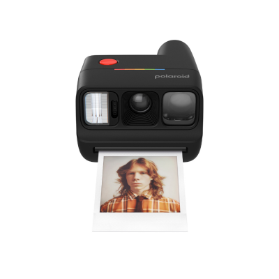 Polaroid Go Gen 3 Black 9192 Polaroid Go Gen 3 Black 9192