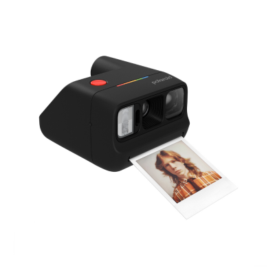 Polaroid Go Gen 3 Black 9192 Polaroid Go Gen 3 Black 9192