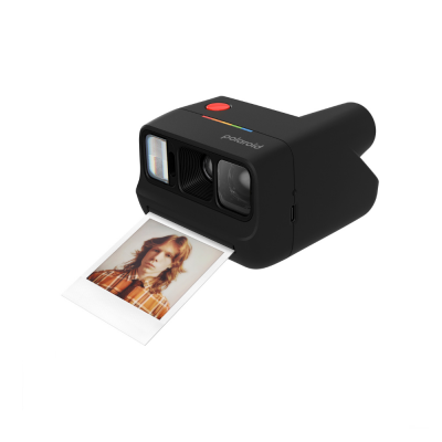 Polaroid Go Gen 3 Black 9192 Polaroid Go Gen 3 Black 9192
