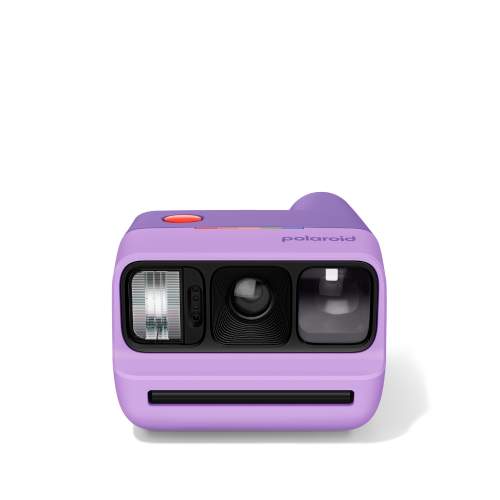 Polaroid Go Gen 3 Purple 9193 Polaroid Go Gen 3 Purple 9193