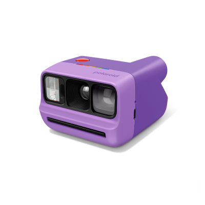 Polaroid Go Gen 3 Purple 9193