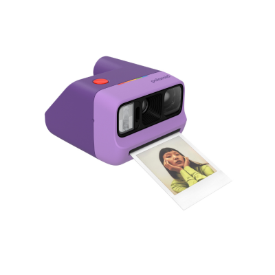 Polaroid Go Gen 3 Purple 9193