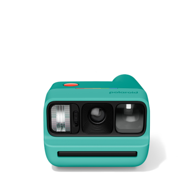 Polaroid Go Gen 3 Teal 9194 Polaroid Go Gen 3 Teal 9194