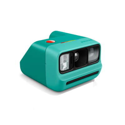 Polaroid Go Gen 3 Teal 9194 Polaroid Go Gen 3 Teal 9194