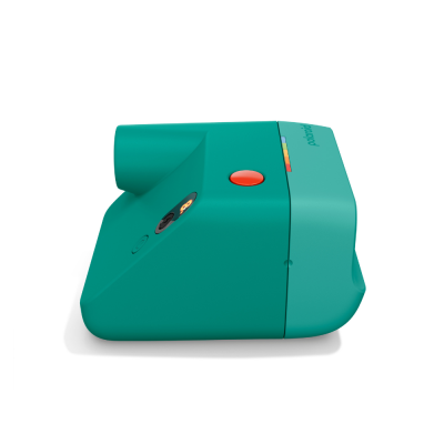 Polaroid Go Gen 3 Teal 9194 Polaroid Go Gen 3 Teal 9194