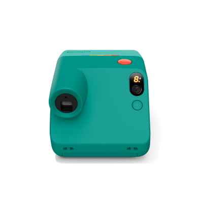 Polaroid Go Gen 3 Teal 9194 Polaroid Go Gen 3 Teal 9194