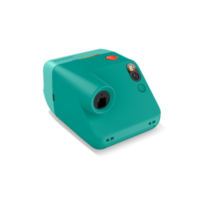 Polaroid Go Gen 3 Teal 9194 Polaroid Go Gen 3 Teal 9194