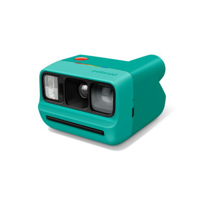 Polaroid Go Gen 3 Teal 9194 Polaroid Go Gen 3 Teal 9194