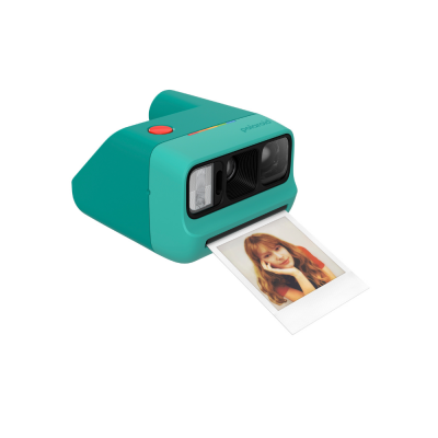Polaroid Go Gen 3 Teal 9194 Polaroid Go Gen 3 Teal 9194