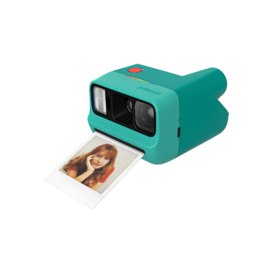 Polaroid Go Gen 3 Teal 9194 Polaroid Go Gen 3 Teal 9194