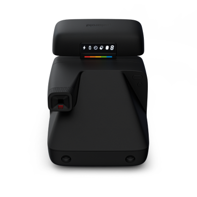 Polaroid Flip - Black 9152