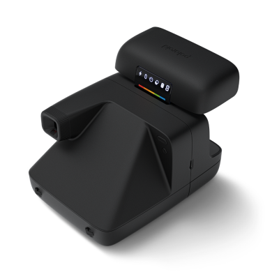 Polaroid Flip - Black 9152