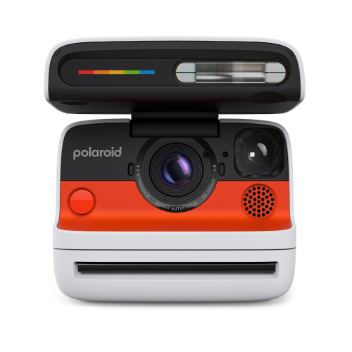 Polaroid Flip - White 9151