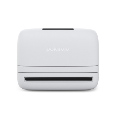 Polaroid Flip - White 9151