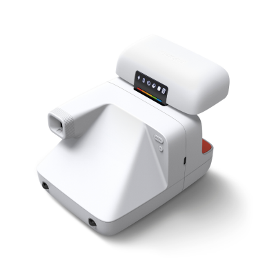 Polaroid Flip - White 9151