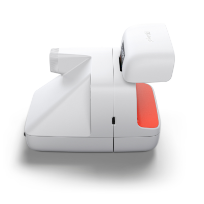 Polaroid Flip - White 9151