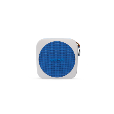 Polaroid P1 Φορητό Ηχείο Bluetooth 9082 Μπλε