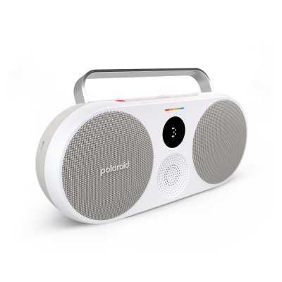 Polaroid P3 Φορητό Ηχείο Bluetooth 9088 Γκρι