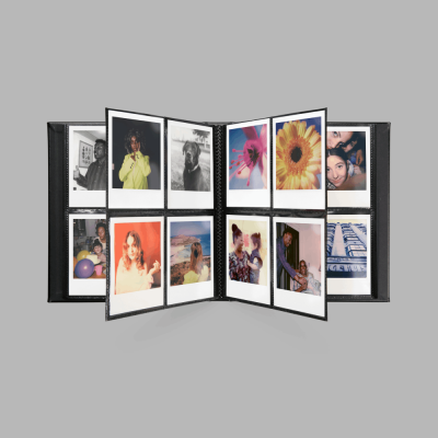 Polaroid Photo Album - Large 6044