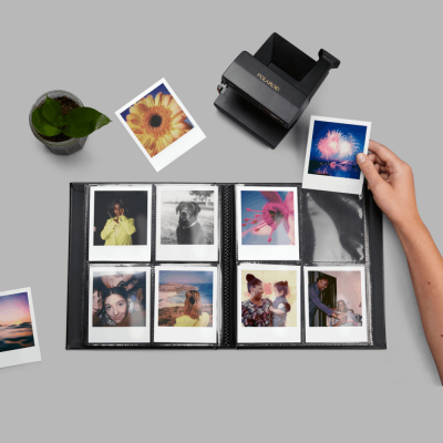 Polaroid Photo Album - Large 6044