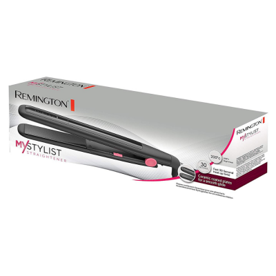 REMINGTON S1A100 E51 MyStylist Straightener