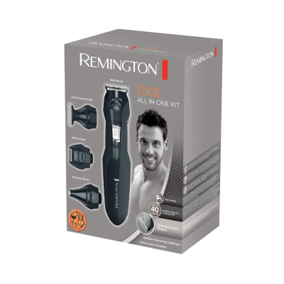 REMINGTON PG6030 Grooming Kit cordless REMINGTON PG6030 Grooming Kit cordless