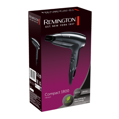 REMINGTON D5000 COMPACT 1800 45303560100 REMINGTON D5000 COMPACT 1800 45303560100