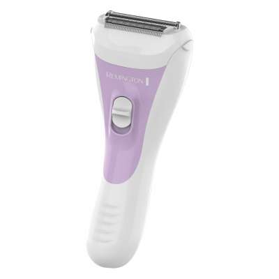 REMINGTON WSF5060 Battery Operated Lady Shaver