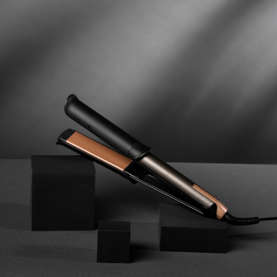 REMINGTON S6077 E51 ONE Straight / Curl Styler