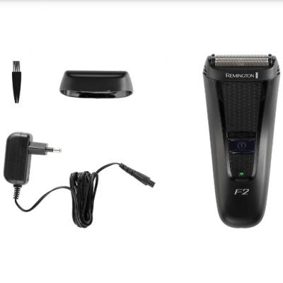 REMINGTON F2002 E51 Style Series Foil Shaver F2