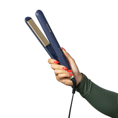 REMINGTON S5805 E51 Sapphire Luxe Straightener