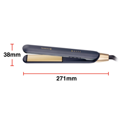 REMINGTON S5805 E51 Sapphire Luxe Straightener