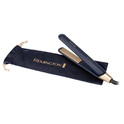 REMINGTON S5805 E51 Sapphire Luxe Straightener